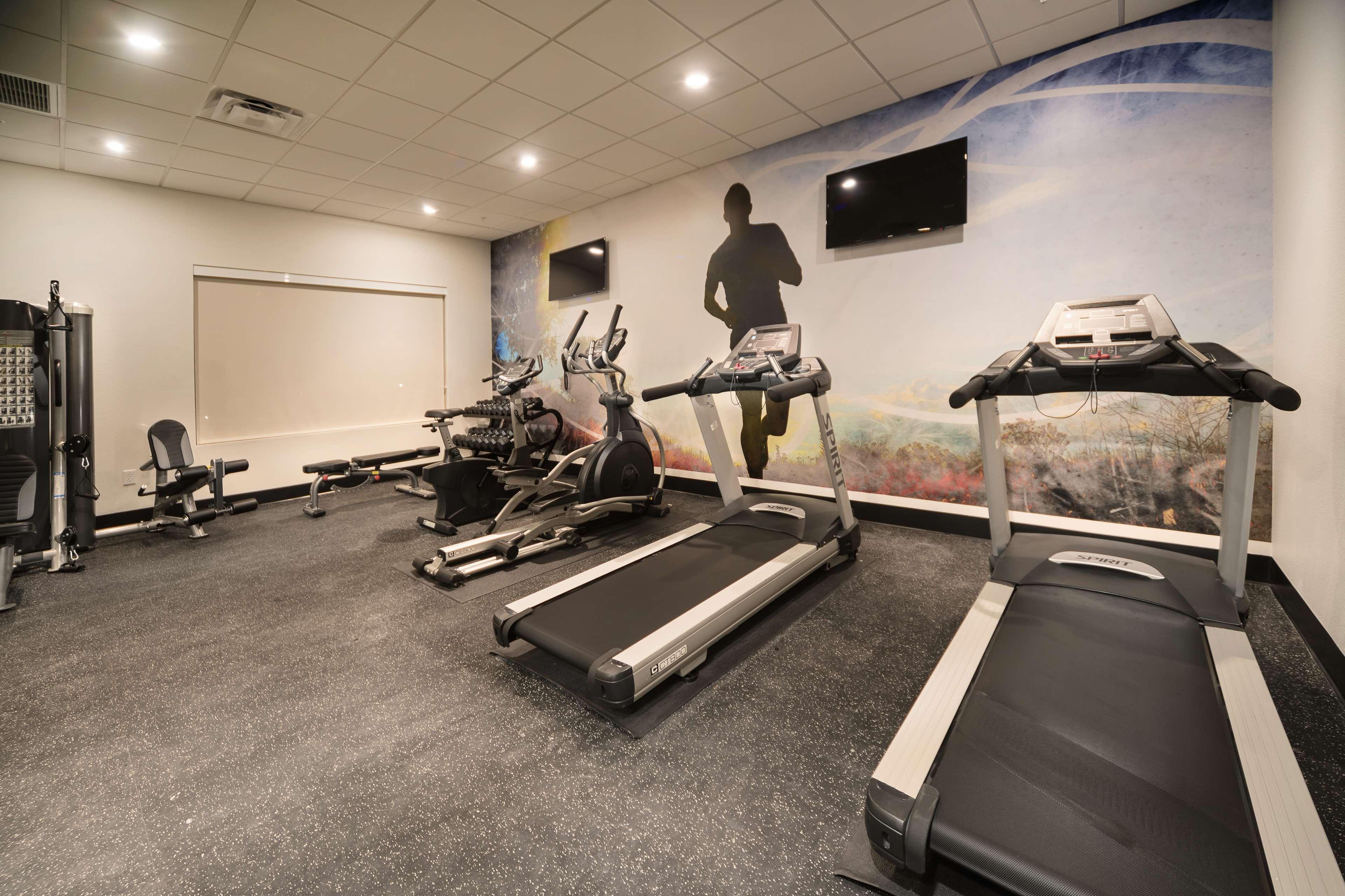 Best Western Plus Drayton Valley All Suites Exterior foto